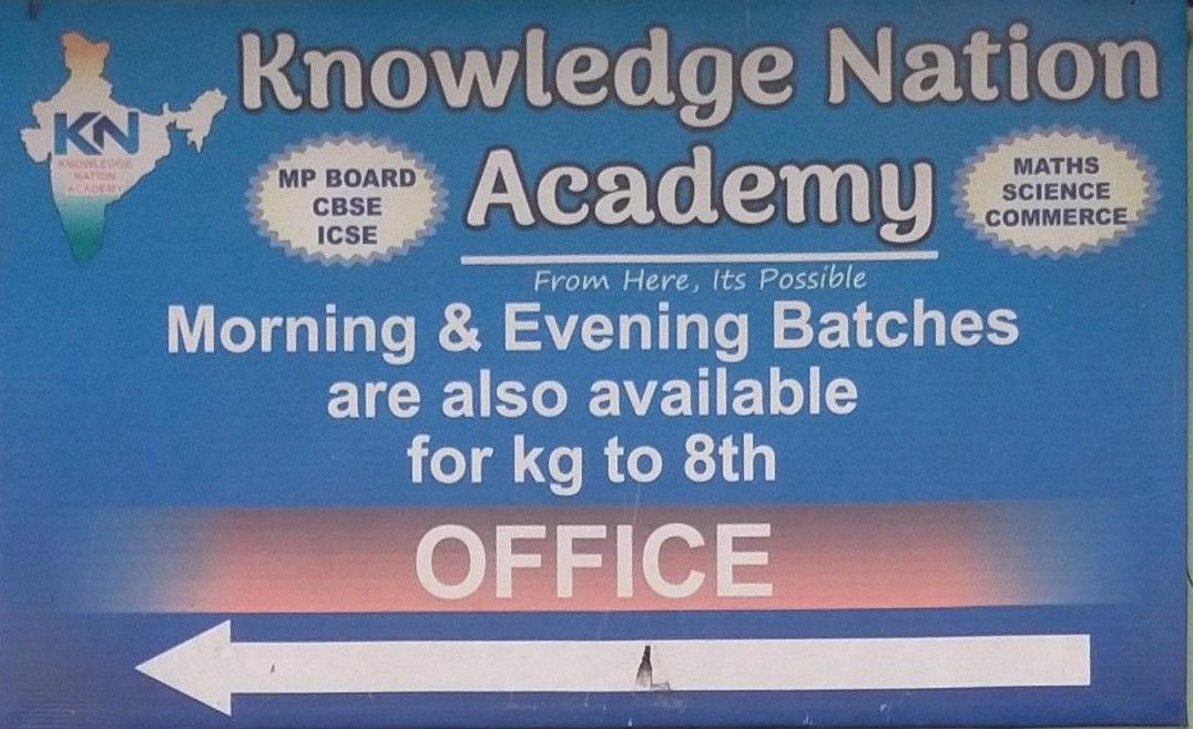 KNOWLEDGE NATION ACADEMY image 1